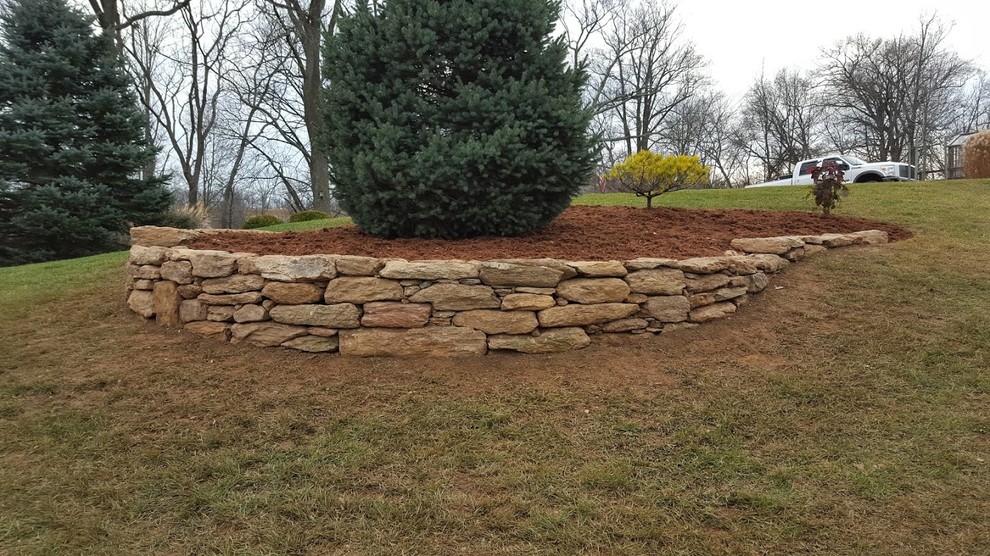 Hardscapes