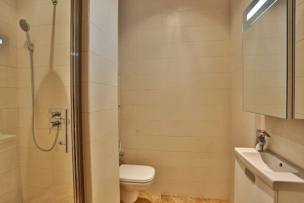 Капитальный ремонт 3 комнатной квартиры с реконструкцией