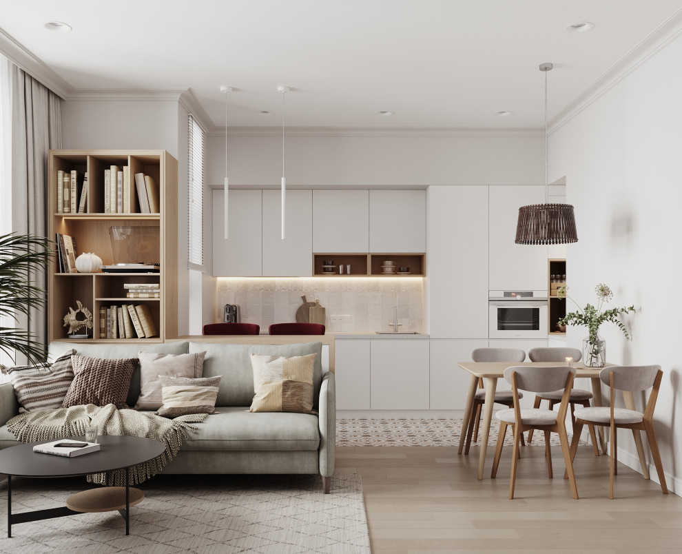 JK Скандинавия