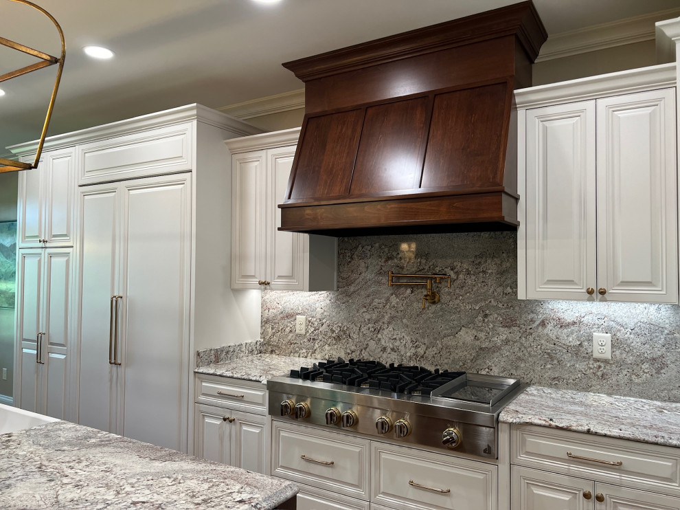 Fairvue Kitchen