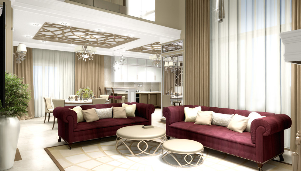 Коттедж Екатеринбург, пос Светлая речка