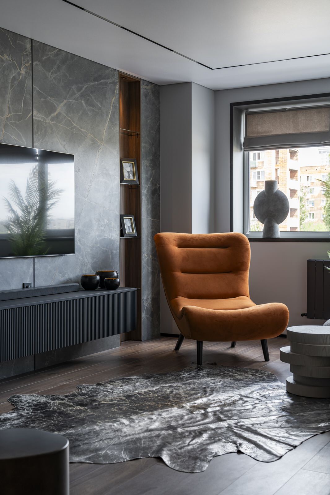 Капля солнца