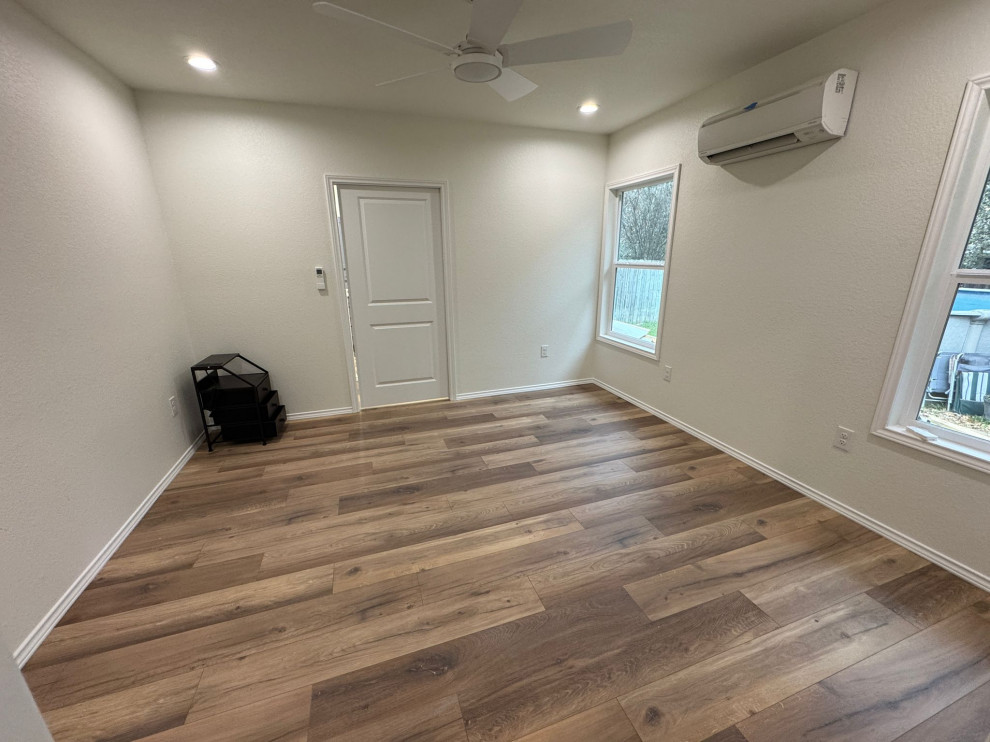 Home Additions