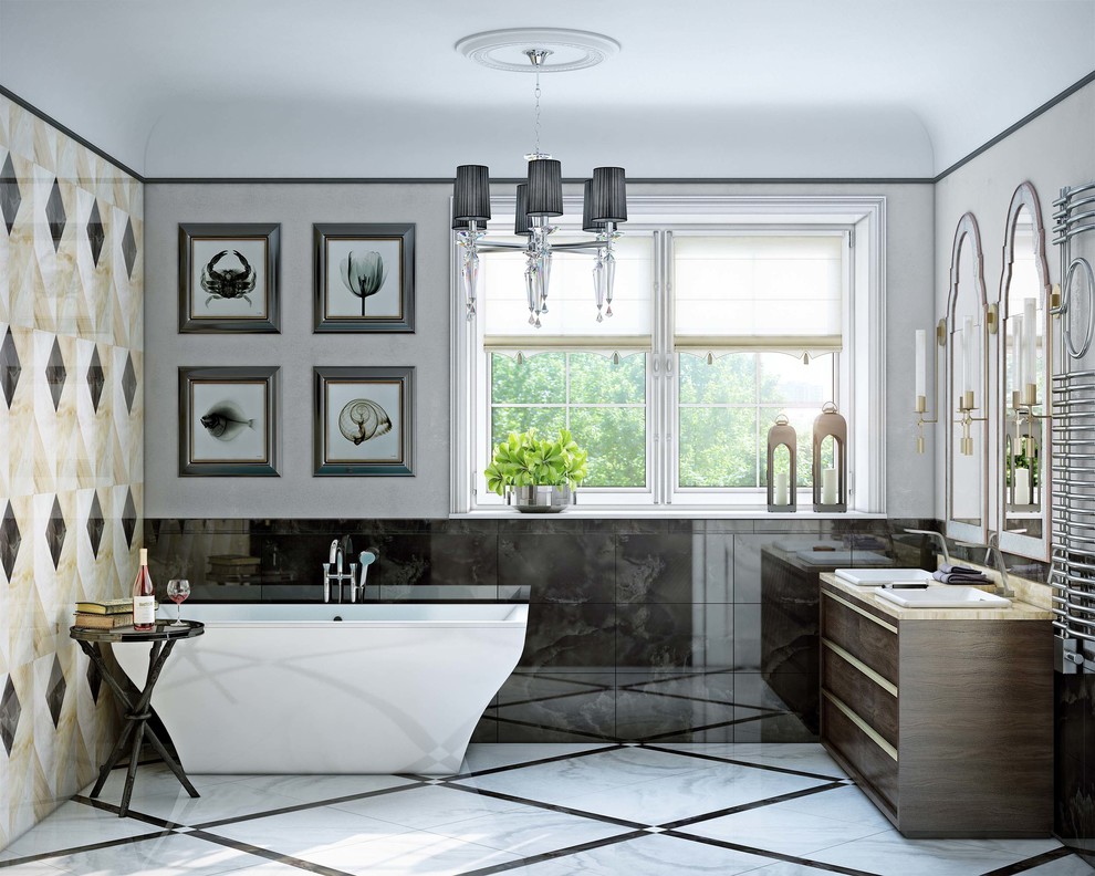 Американская элегантность