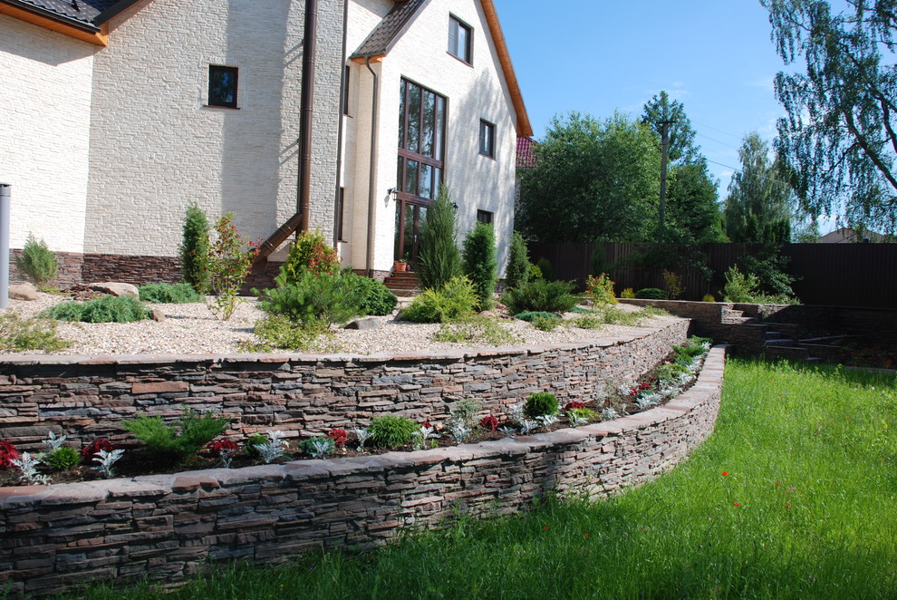 Милюково, 64 сотки