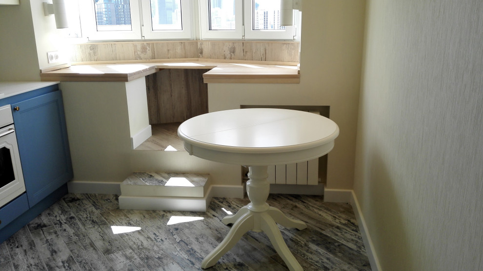 Скандинавский дизайн