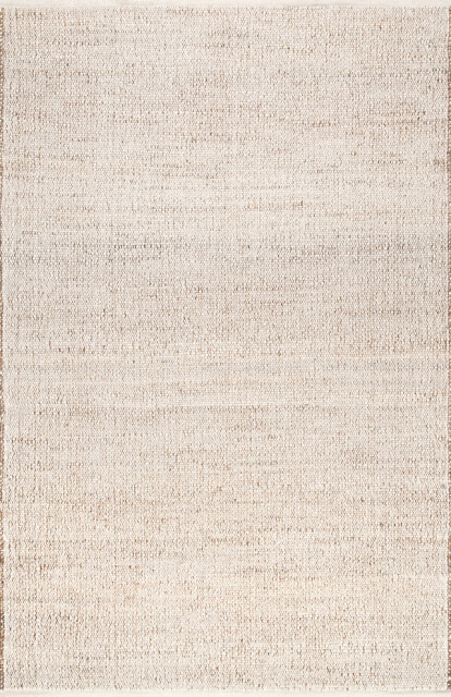 Hand Loomed Chaste Area Rug Natural, World Of Rugs Phoenix Area