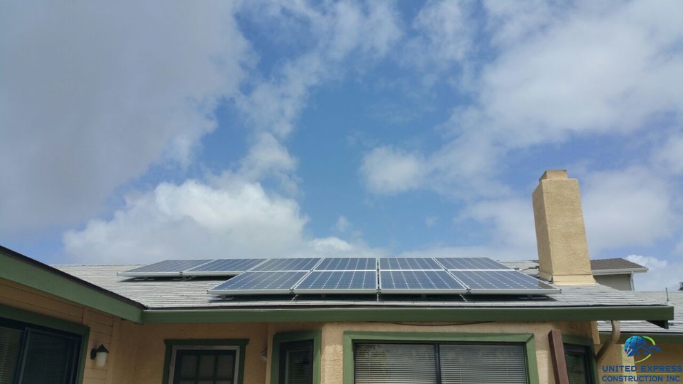 Solar Installation In Los Angeles