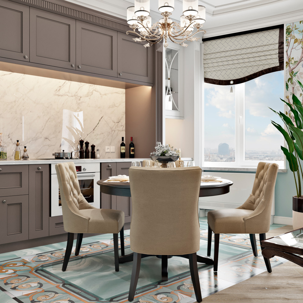 Уют для мамы