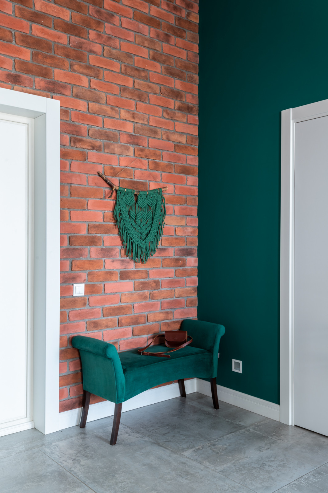 Квартира 65 кв.м. Ул.Бульвар Тарковского