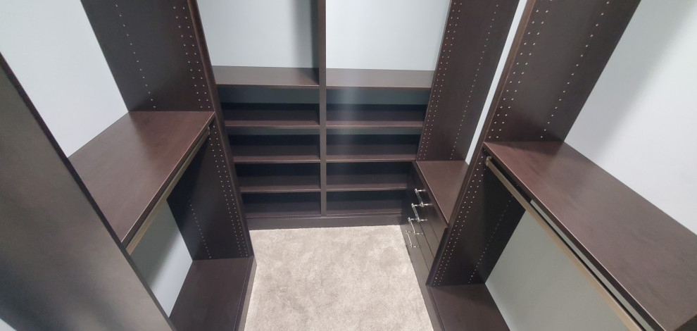 Custom Closets