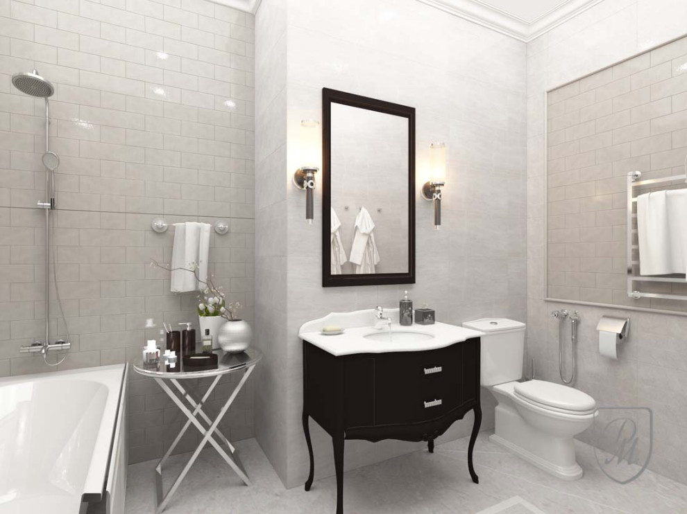 Шмитовский проезд