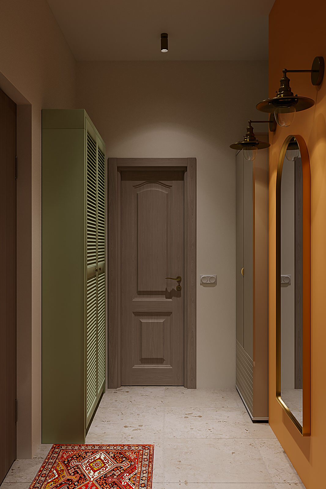 Дом в Ереване