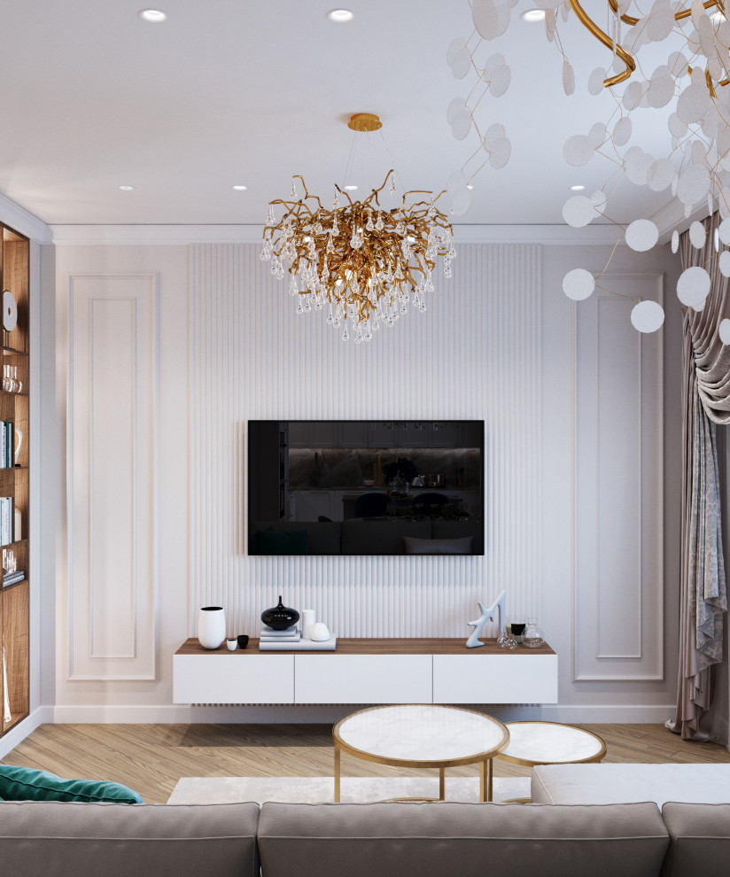 Квартира в г. Междуреченск