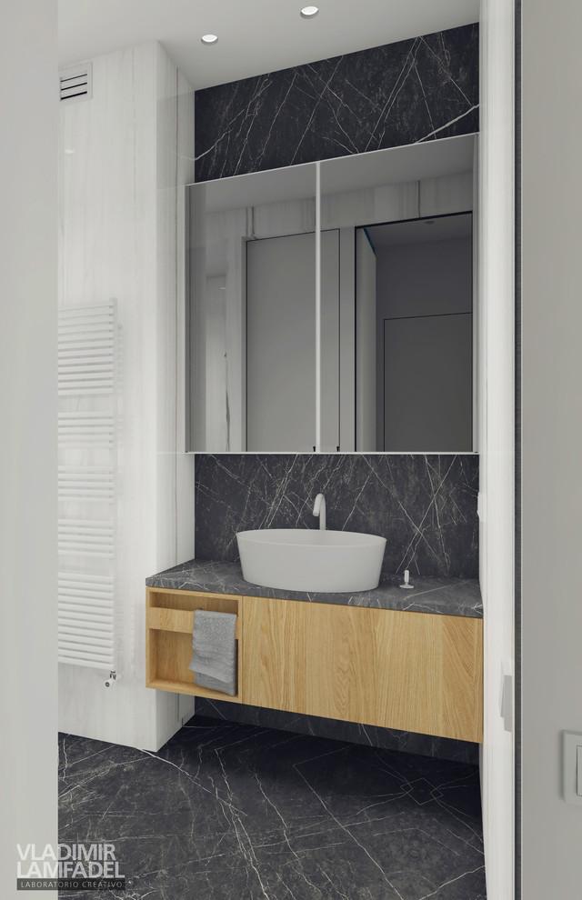 La casa degli angeli