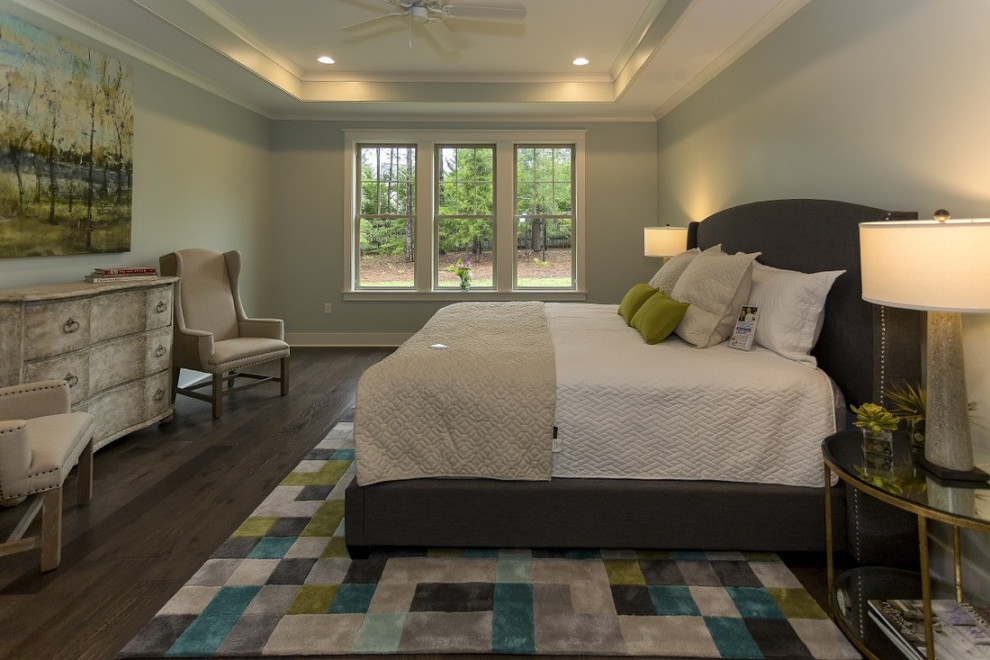 Custom Home
