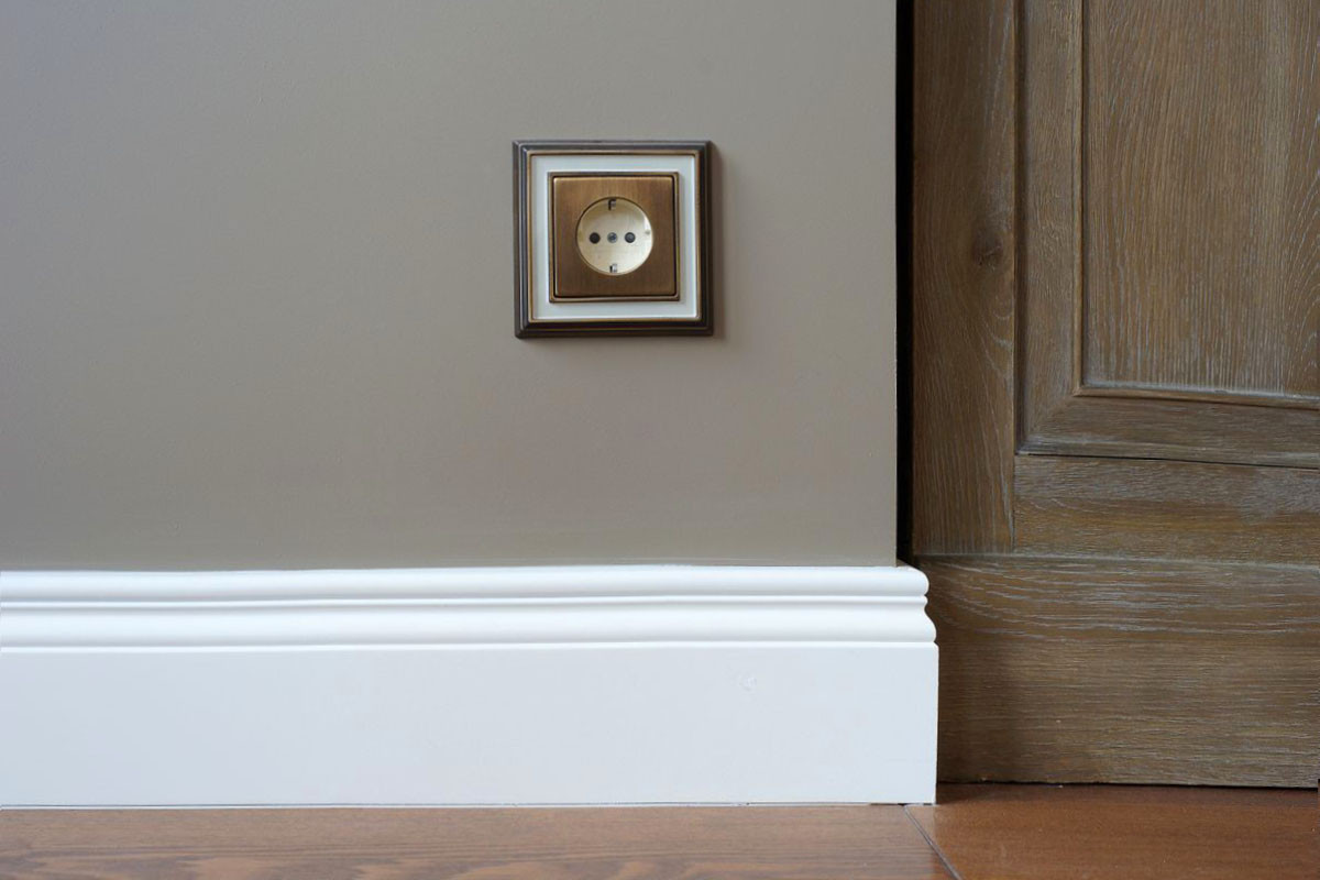 Вилла в Павлово