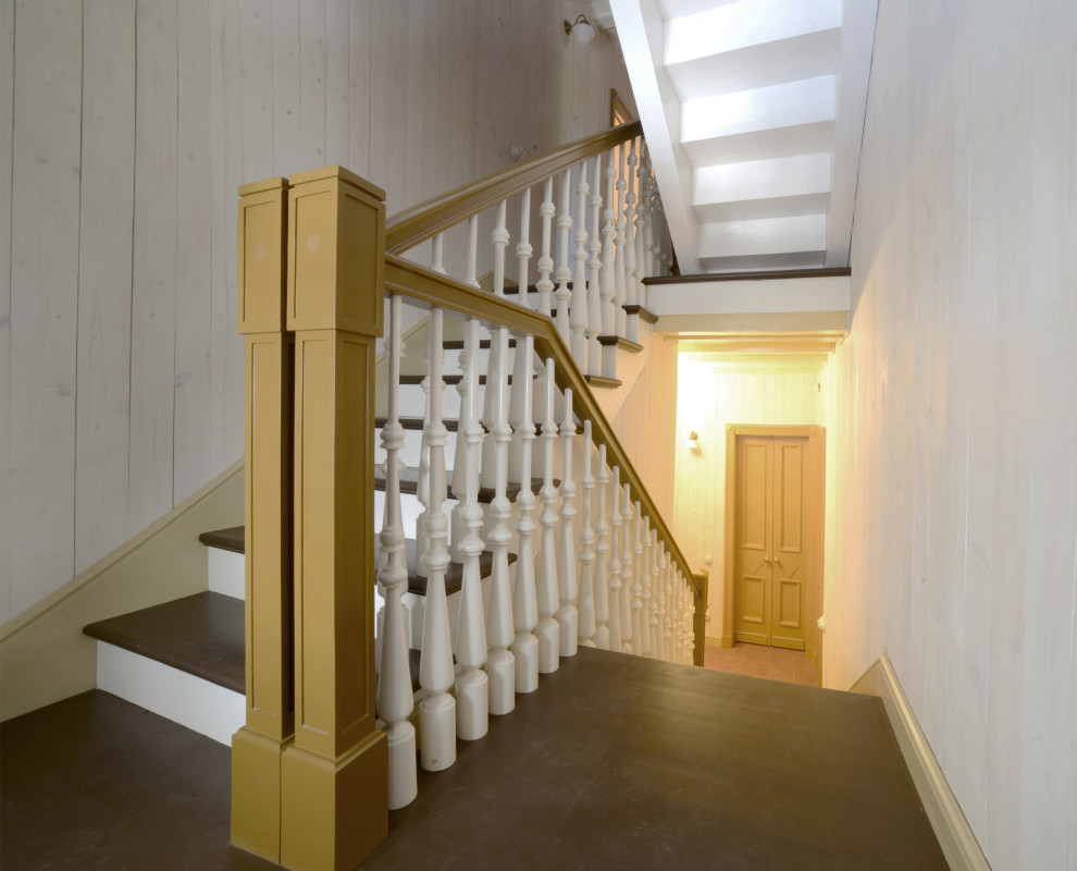 Дом в Подмосковье 170 м.кв.