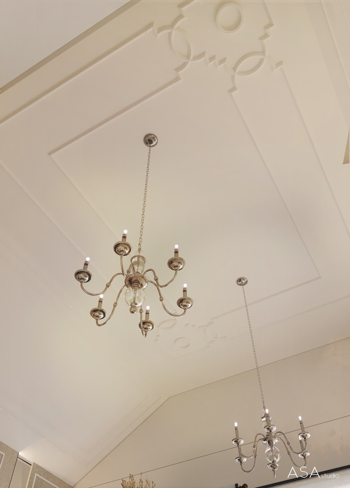 Проект частного дома  г.Муром