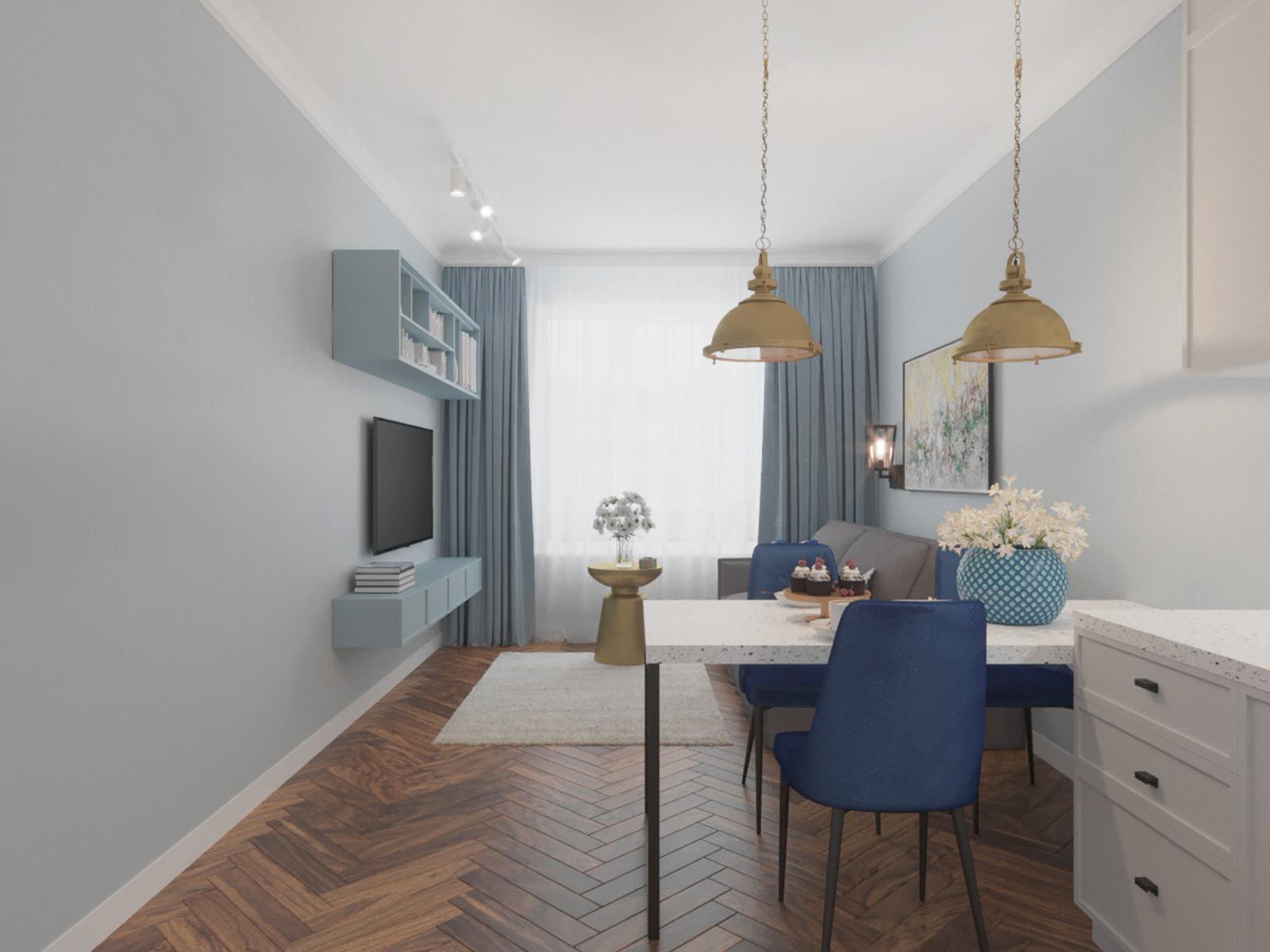 ЖК Селигер Сити