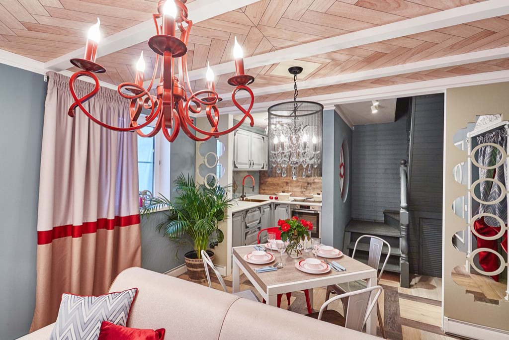 Светильники