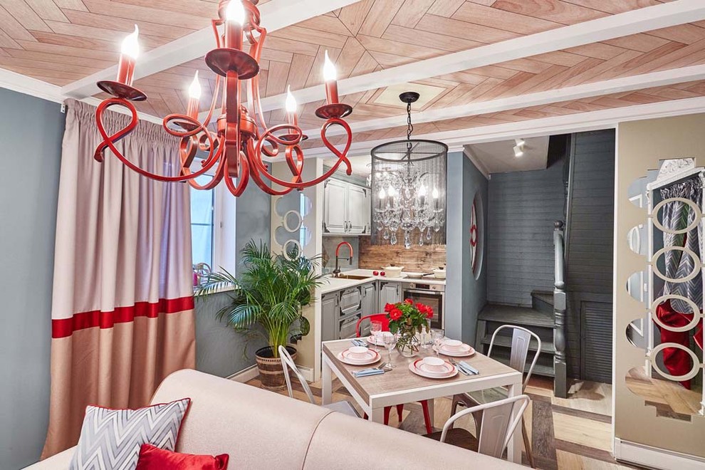 Светильники