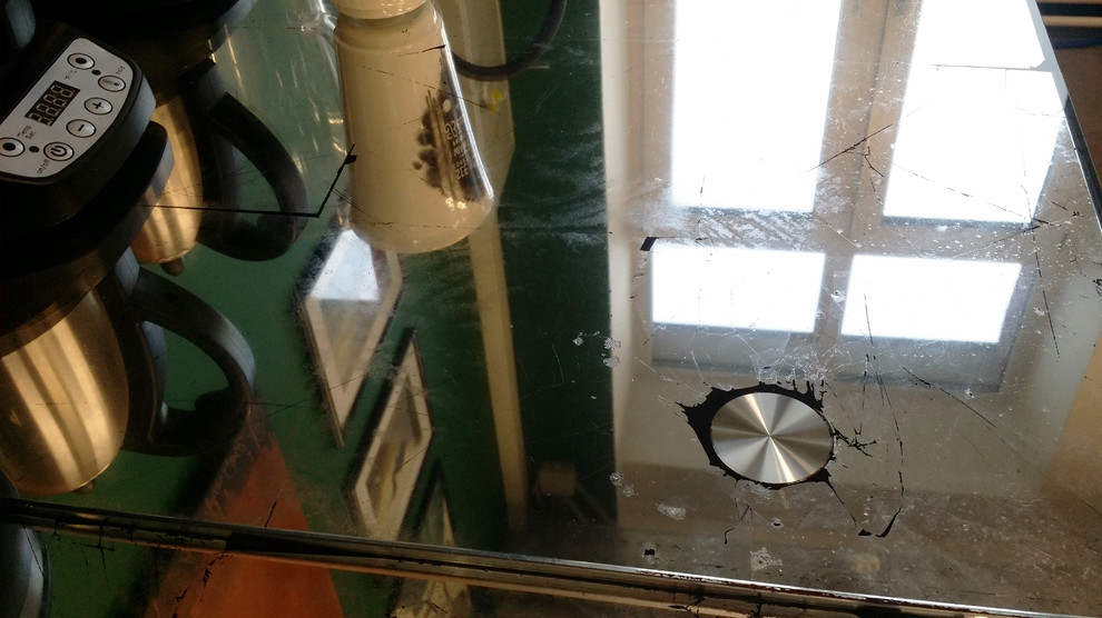 Старое зеркало