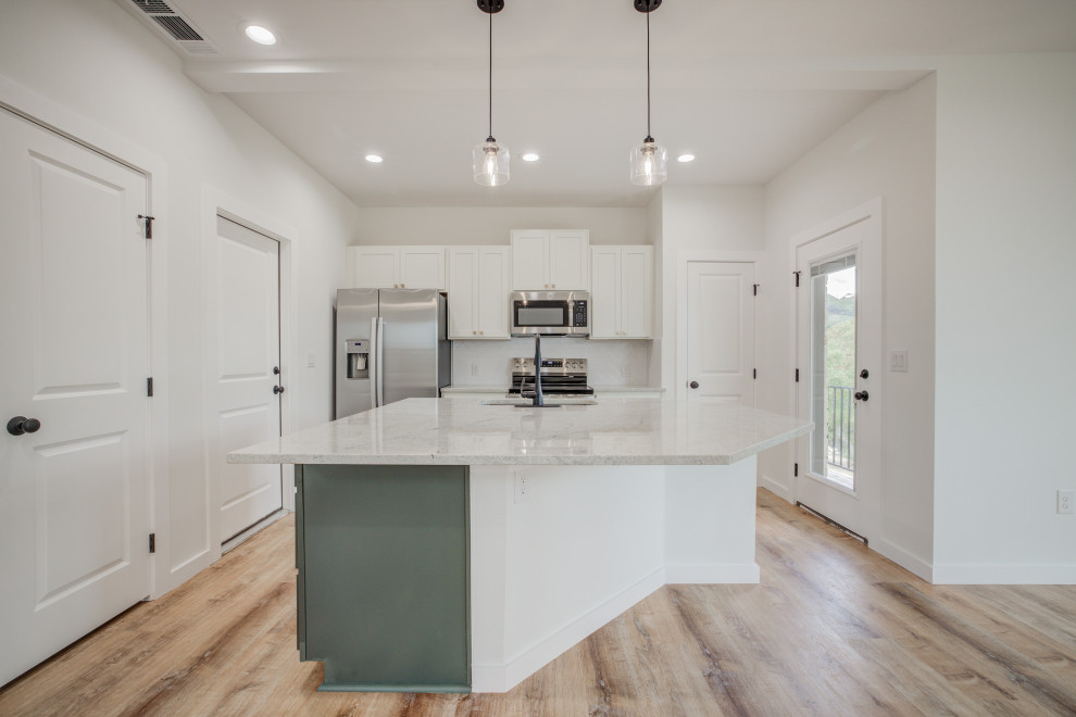 Custom Home