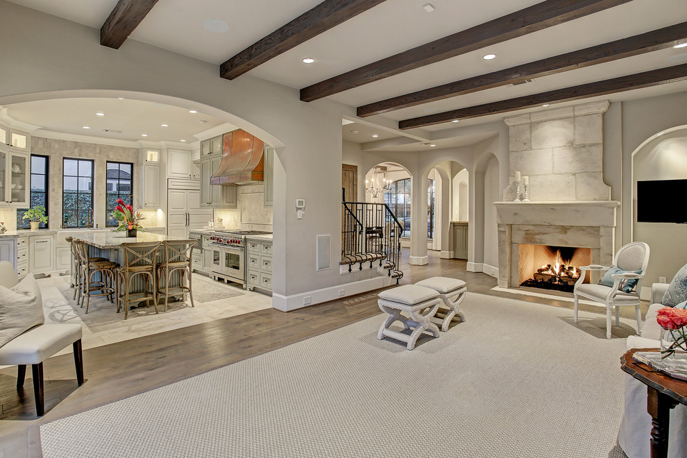 Amazing Memorial Park Brick Home