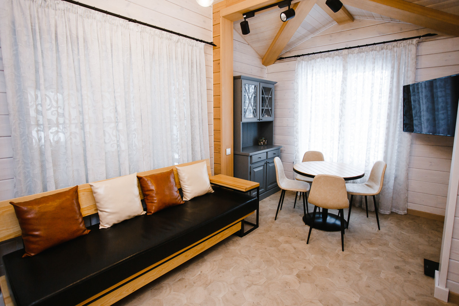 Загородный дом, 170 кв.м