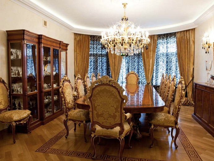 Наши работы