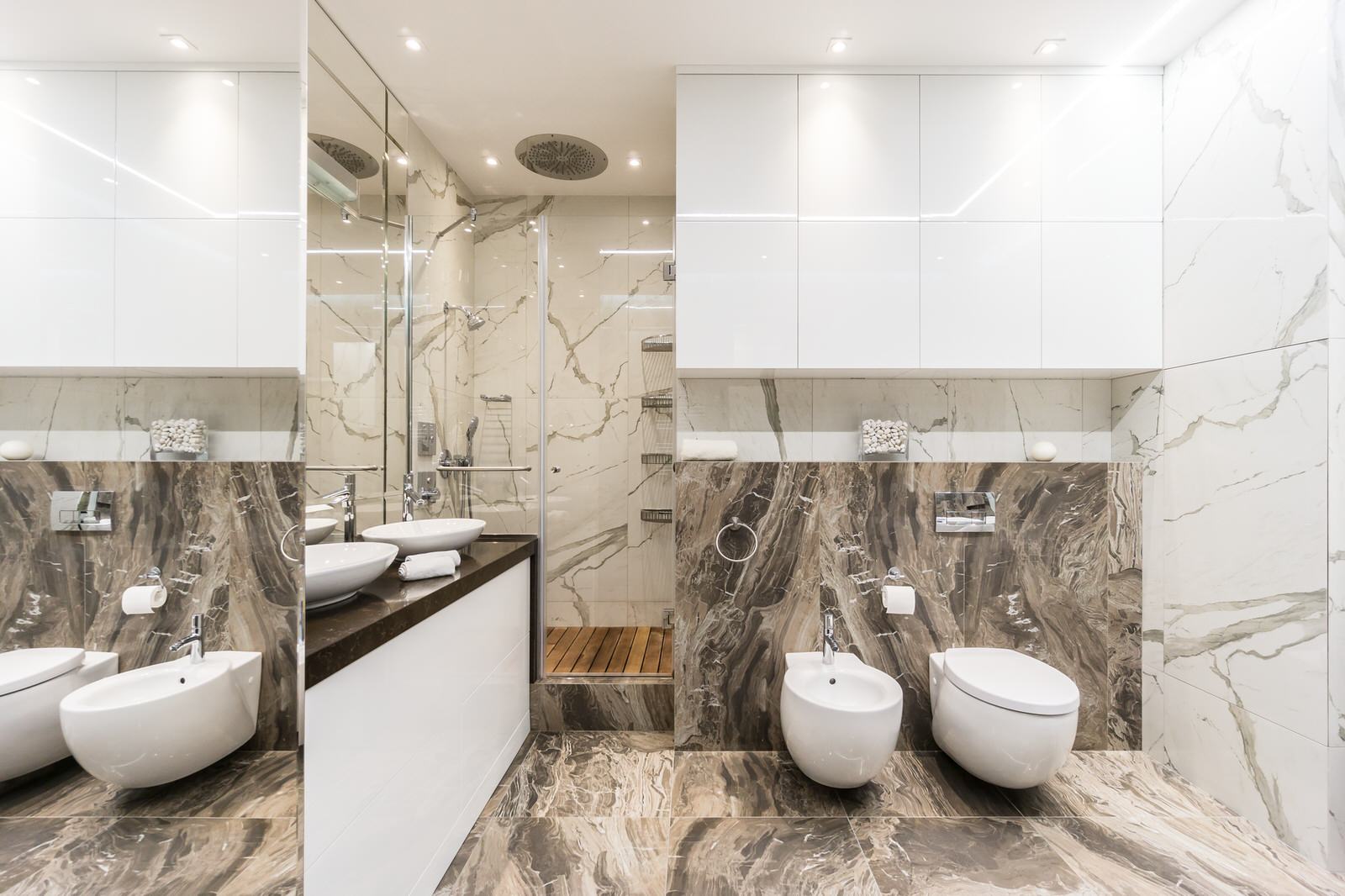 Квартира с видом на MoscowCity