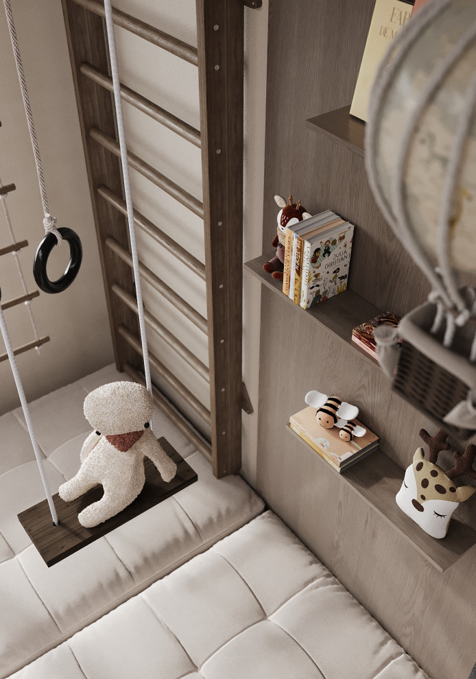 Квартира 96кв