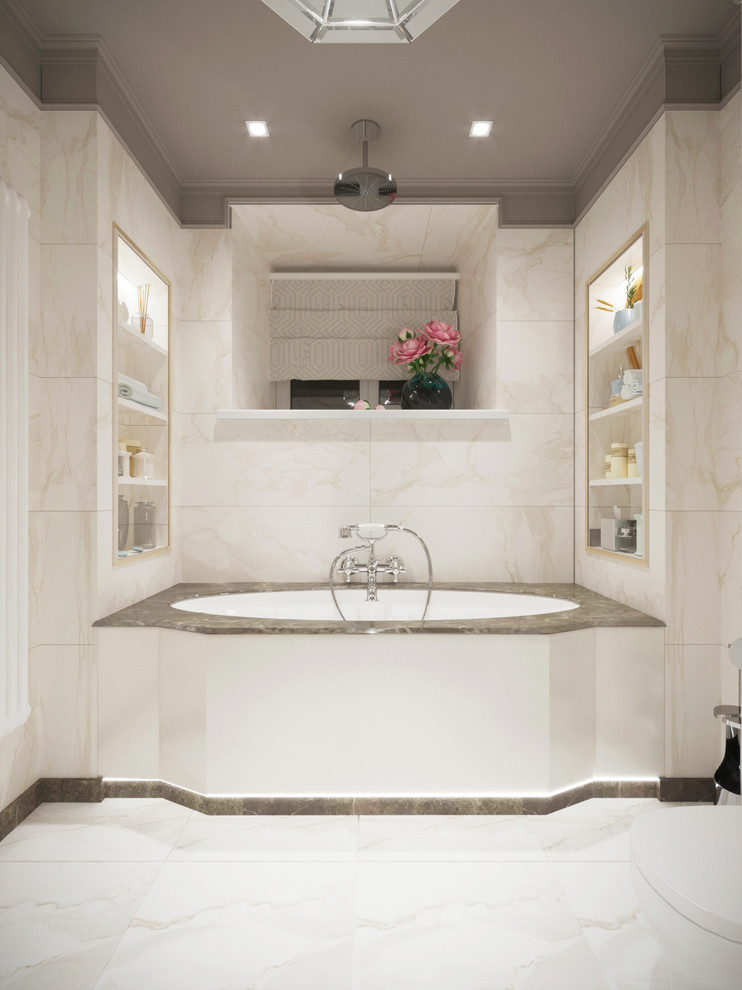 легкая американская классика