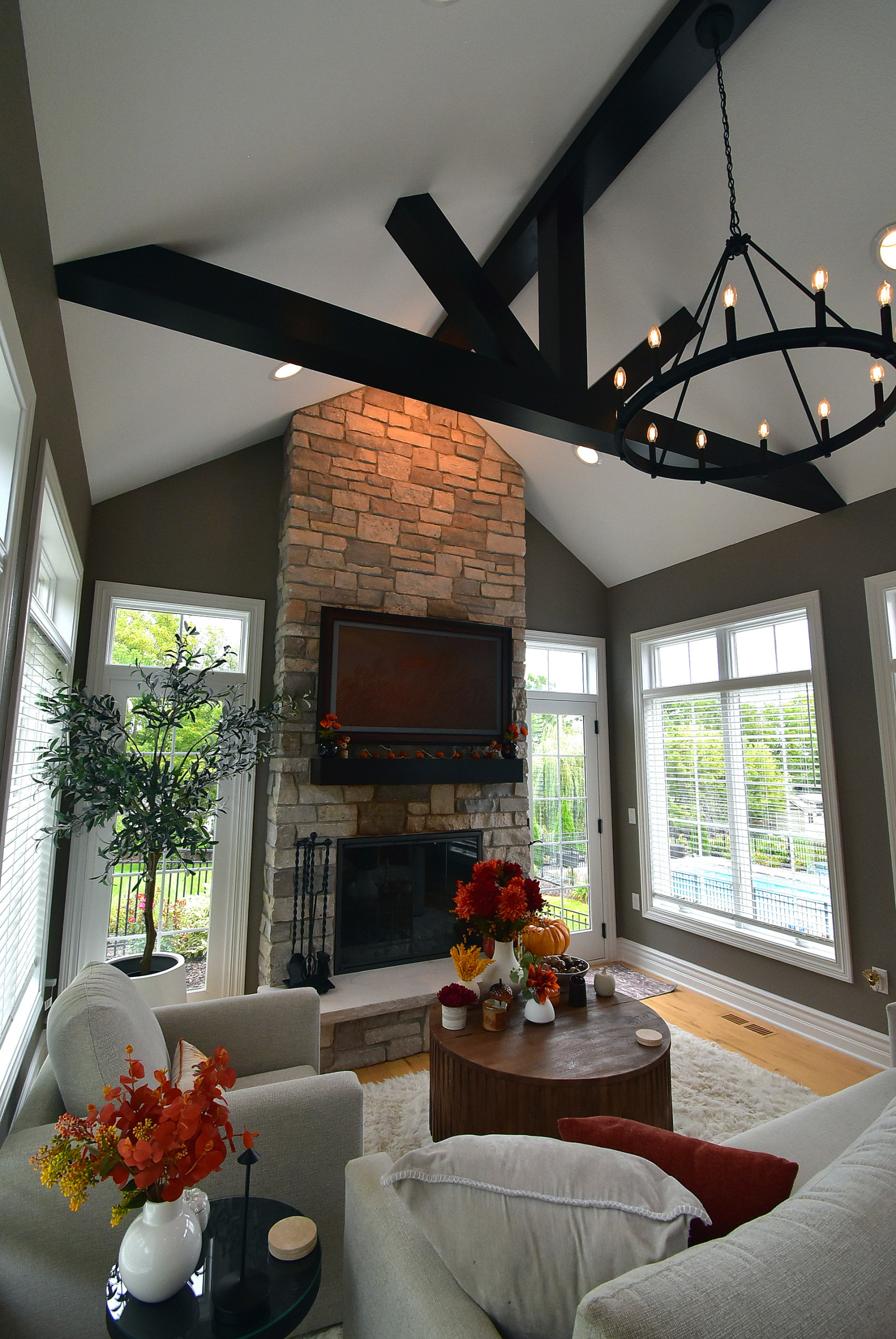 Sussex Residence - Sunroom Addition