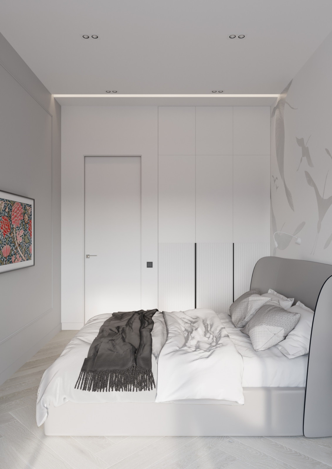 Квартира в Москве