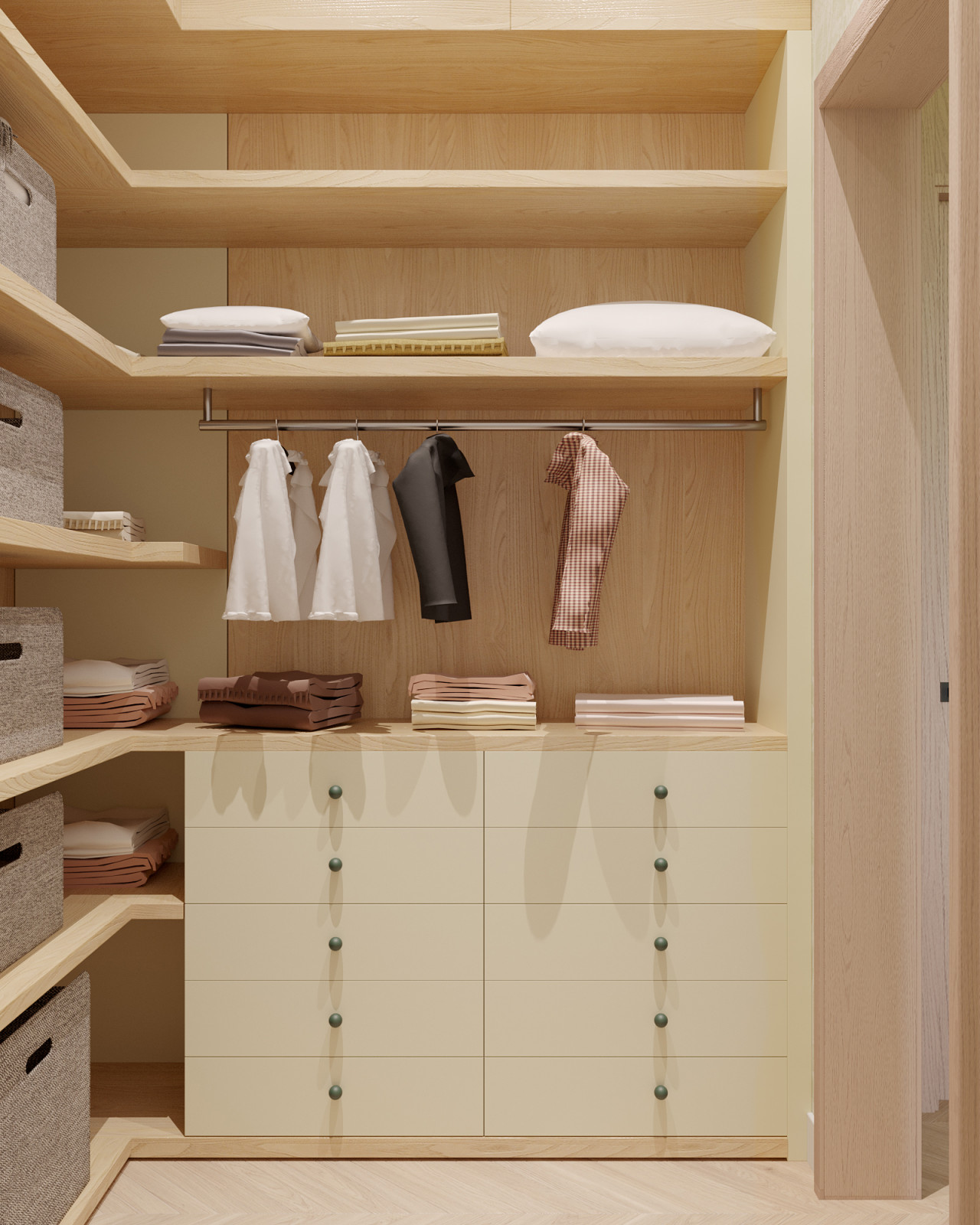 Квартира в Алматы для молодой семьи