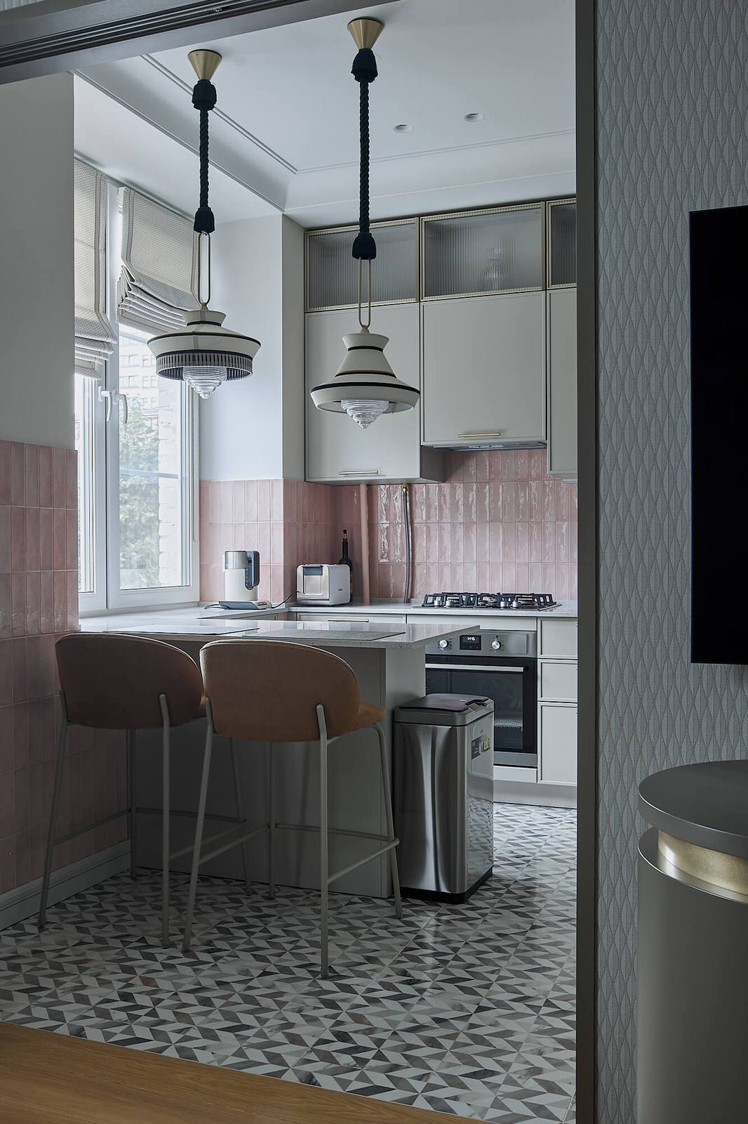 Квартира на Серпуховском Валу