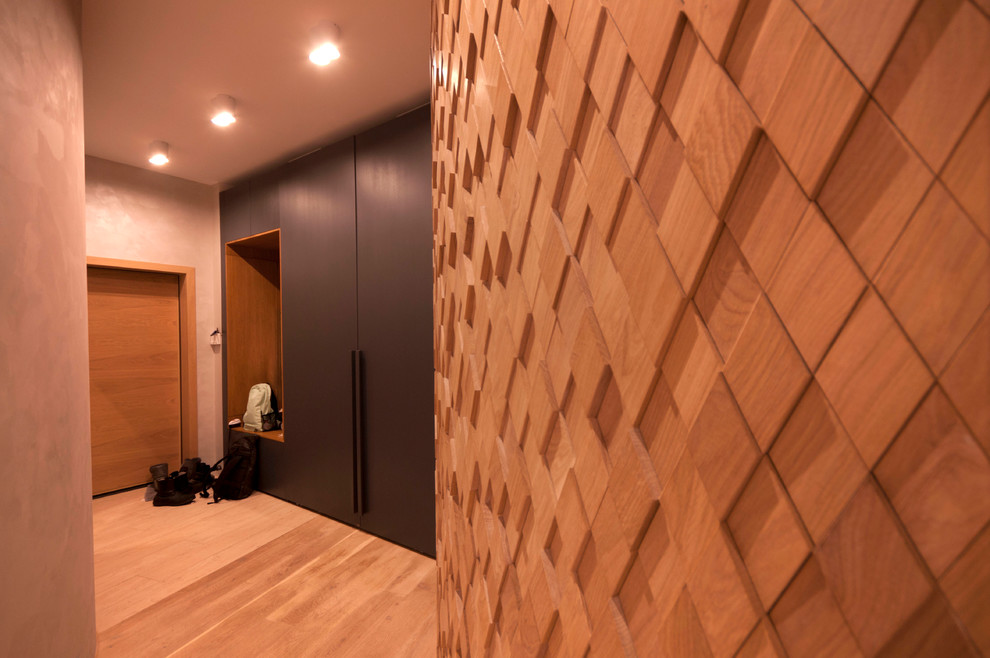 Квартира 130м2