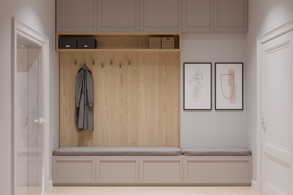 Загородный дом