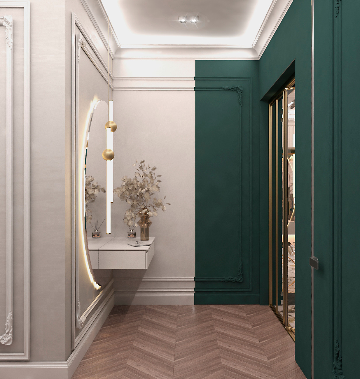 жк Леонтьевский мыс