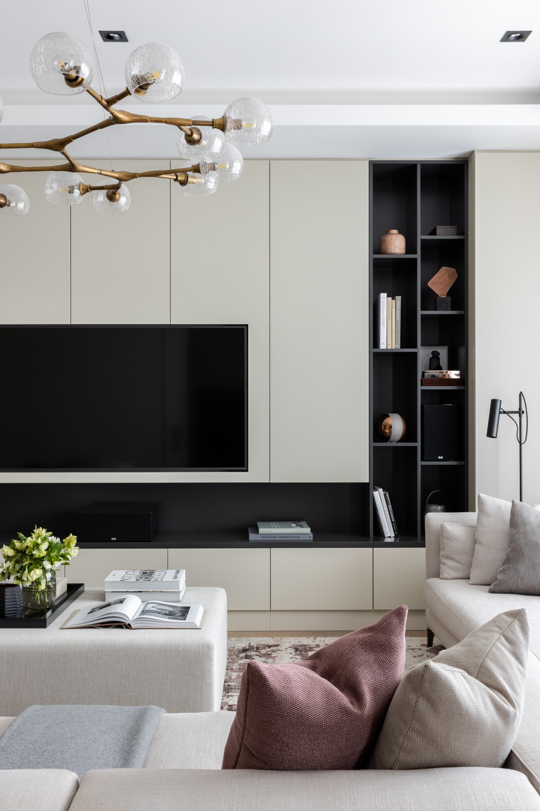 Мосфильмовская