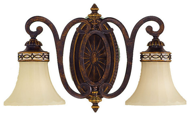 Murray Feiss Vs11202 Edwardian 2 Light Bathroom Vanity Murray Feiss Vs11202 Edwardian 2 Light Bathroom Vanity