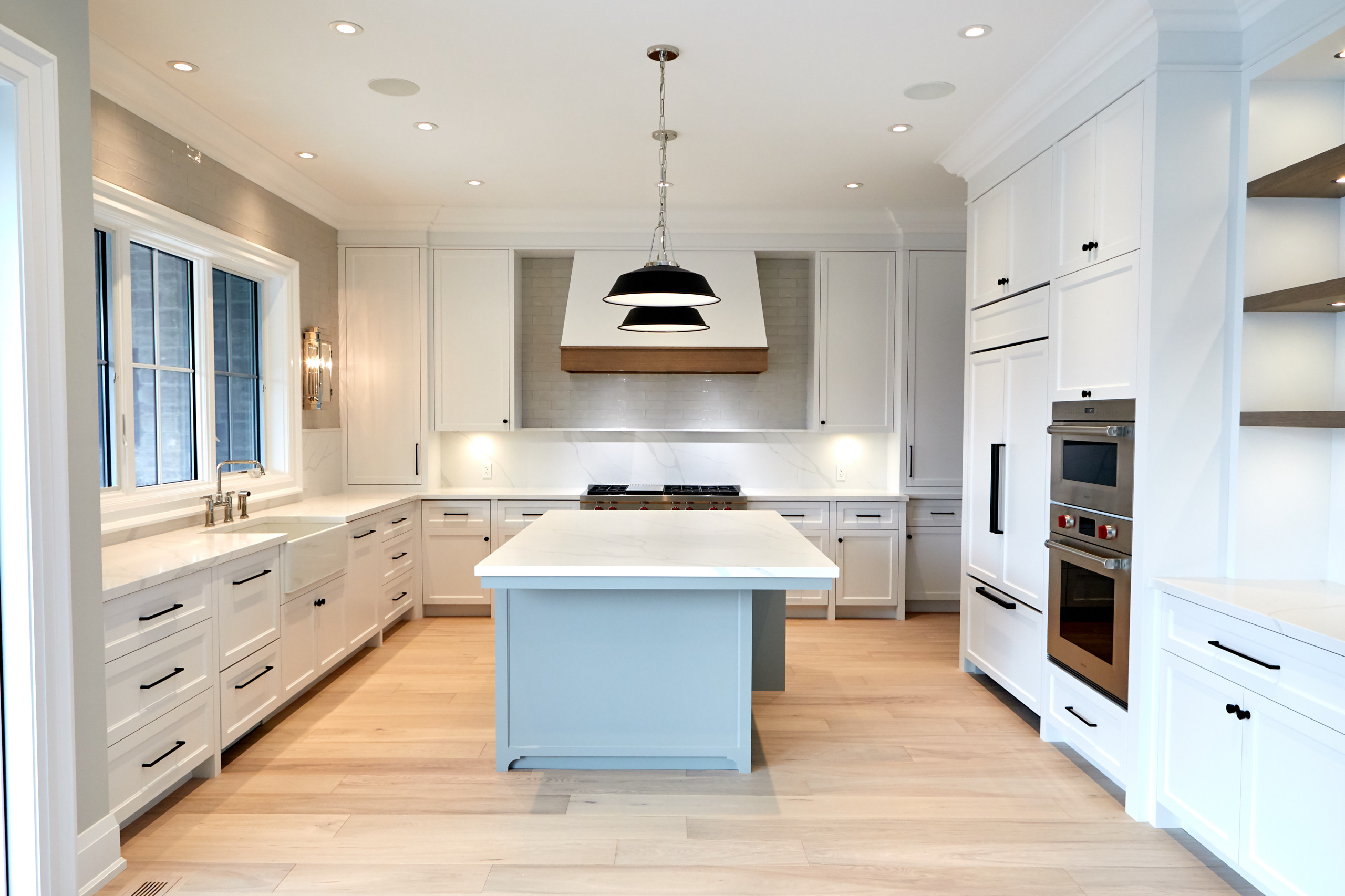 Crescent - South West Oakville