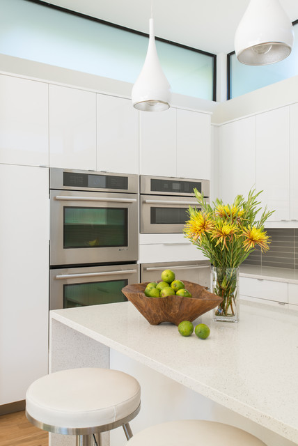 Hemingway modern-koek