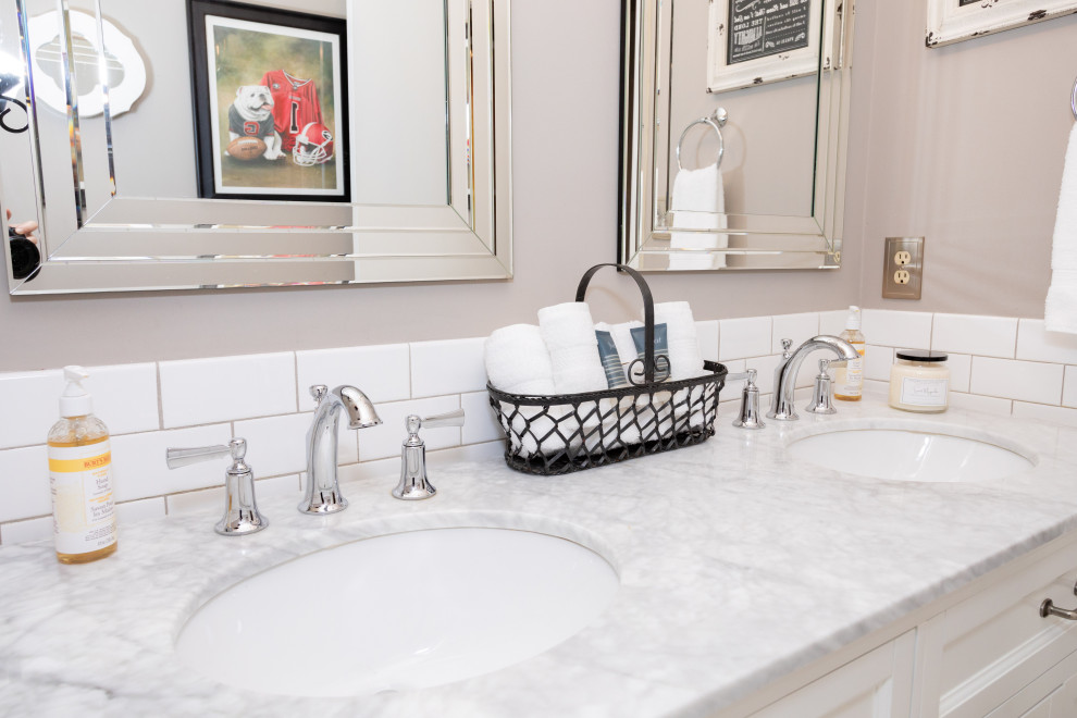 Tournament Property Staging in Crofton