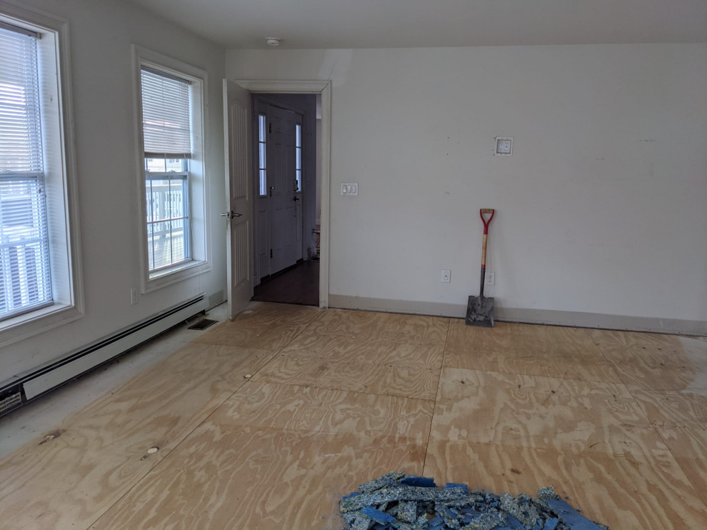 Luxury 1 Bedroom Condominium