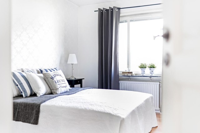 Start modern-bedroom