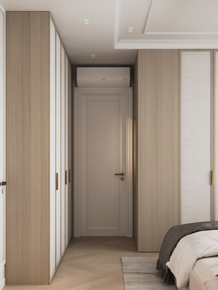 Дизайн проект квартиры