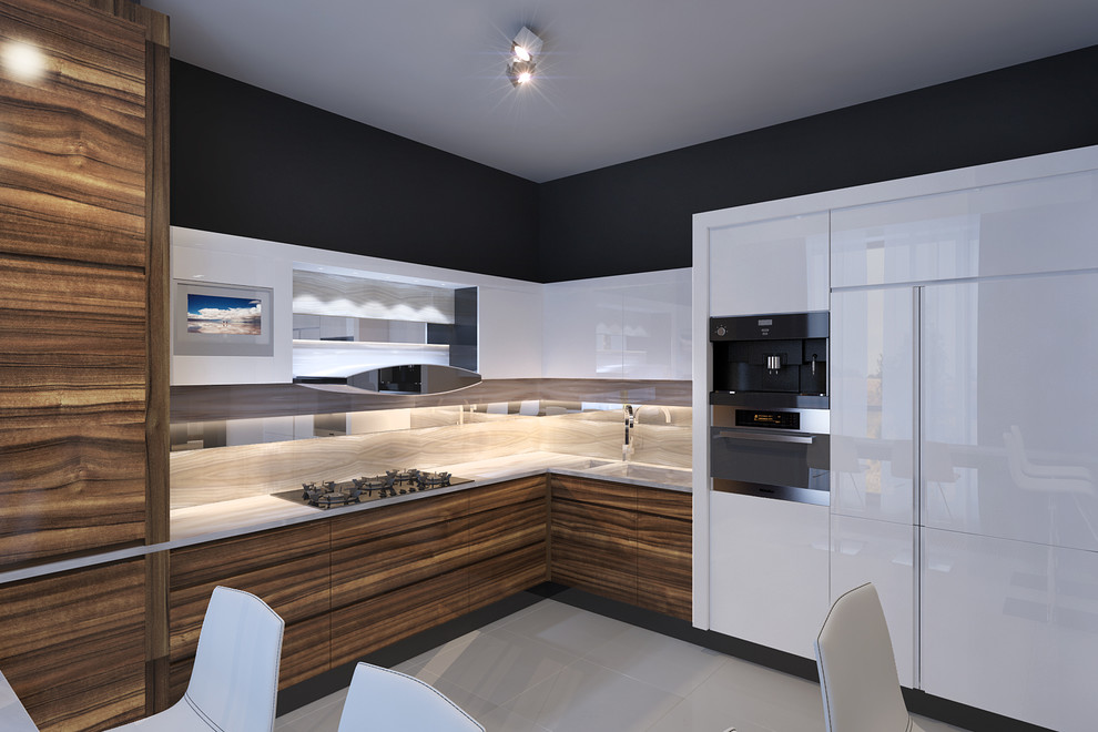 Квартира 012